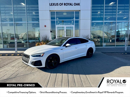 Audi S5 3.0T Technik TECHNIK / QUATTRO AWD / ZERO ACCIDENT