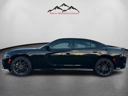 Dodge Charger GT AWD