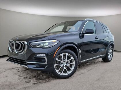 BMW X5 PANOROOF, HEATED SEATS/WHEEL, SAFETY TECH