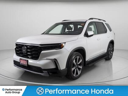 Honda Pilot Touring AWD | SOLD SOLD SOLD SOLD!!!