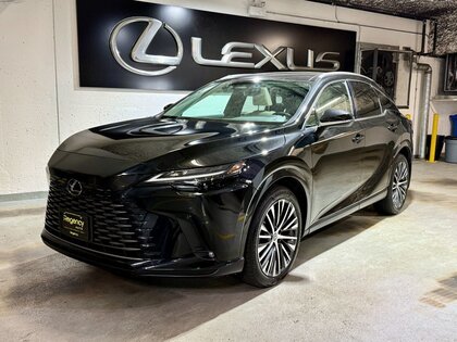 Lexus RX 350H RX 350h ONE OWNER NO ACCIDENT APPLE CAR PLAY ANDRO