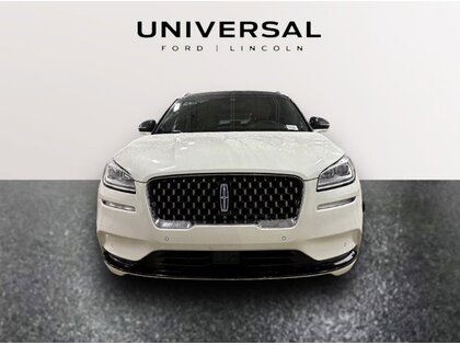 Lincoln Corsair Grand Touring