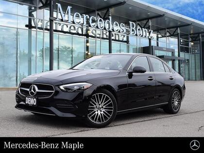 Mercedes-Benz C300 C 300