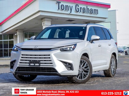 Lexus TX TX 350 Luxury AWD