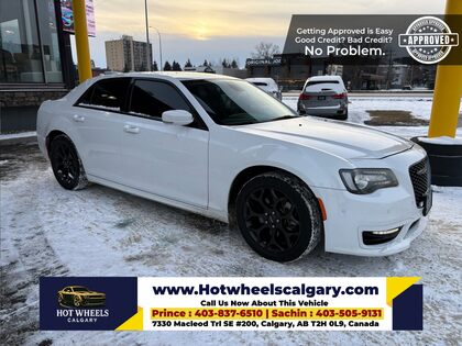 Chrysler 300 TOURING L