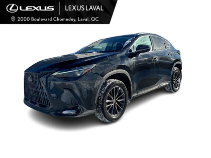Lexus NX NX 350h / Premium / Camera / Toit ouvrant