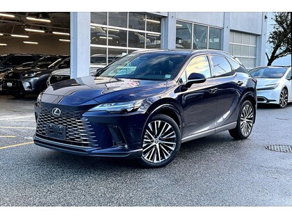 Lexus RX RX 350h | HYBRID | Luxury Package | 2.5L | AWD | 1