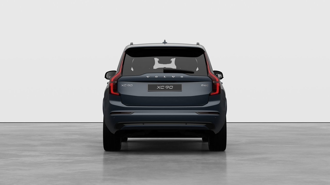 2026 Volvo XC90 B6 AWD Ultra Dark Theme 7-Seater alt 5