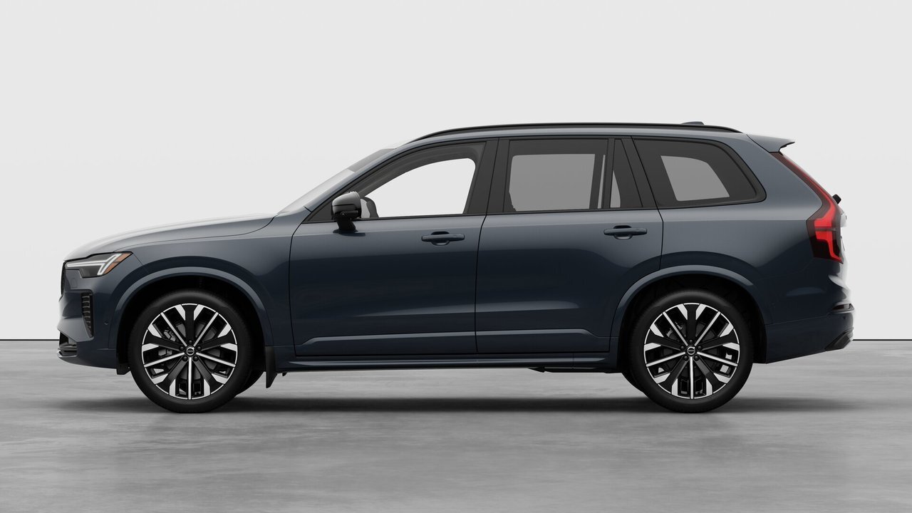 2026 Volvo XC90 B6 AWD ULTRA DARK | VOLVO CARS TORONTO | DEMO SALE thumb 7