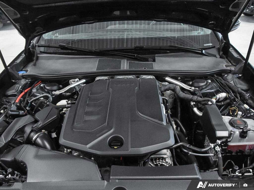 2025 Audi A5 quattro thumb 7