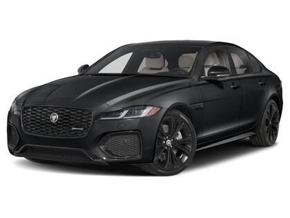 Jaguar XF R-Dynamic SE