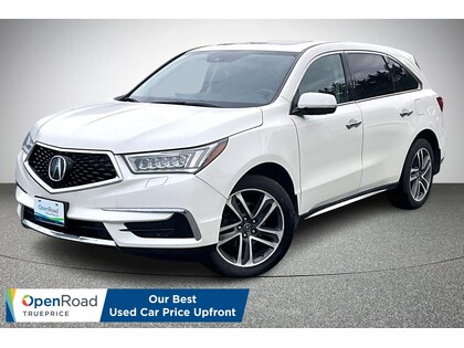 Toyota Highlander XLE AWD