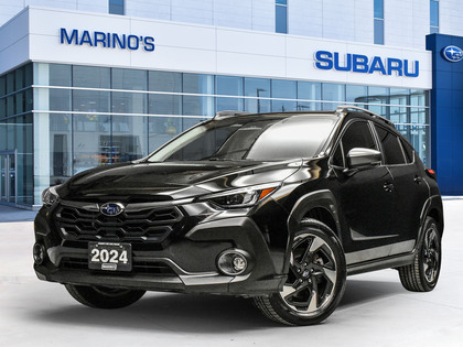 Subaru Crosstrek LIMITED