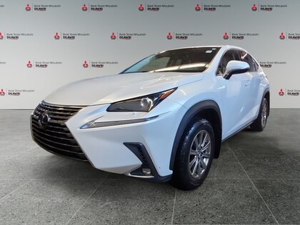 Lexus NX 300 NX 300 AWD