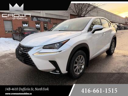 Lexus NX NX 300 AWD, HEATED SEATS, BACKUP CAMERA