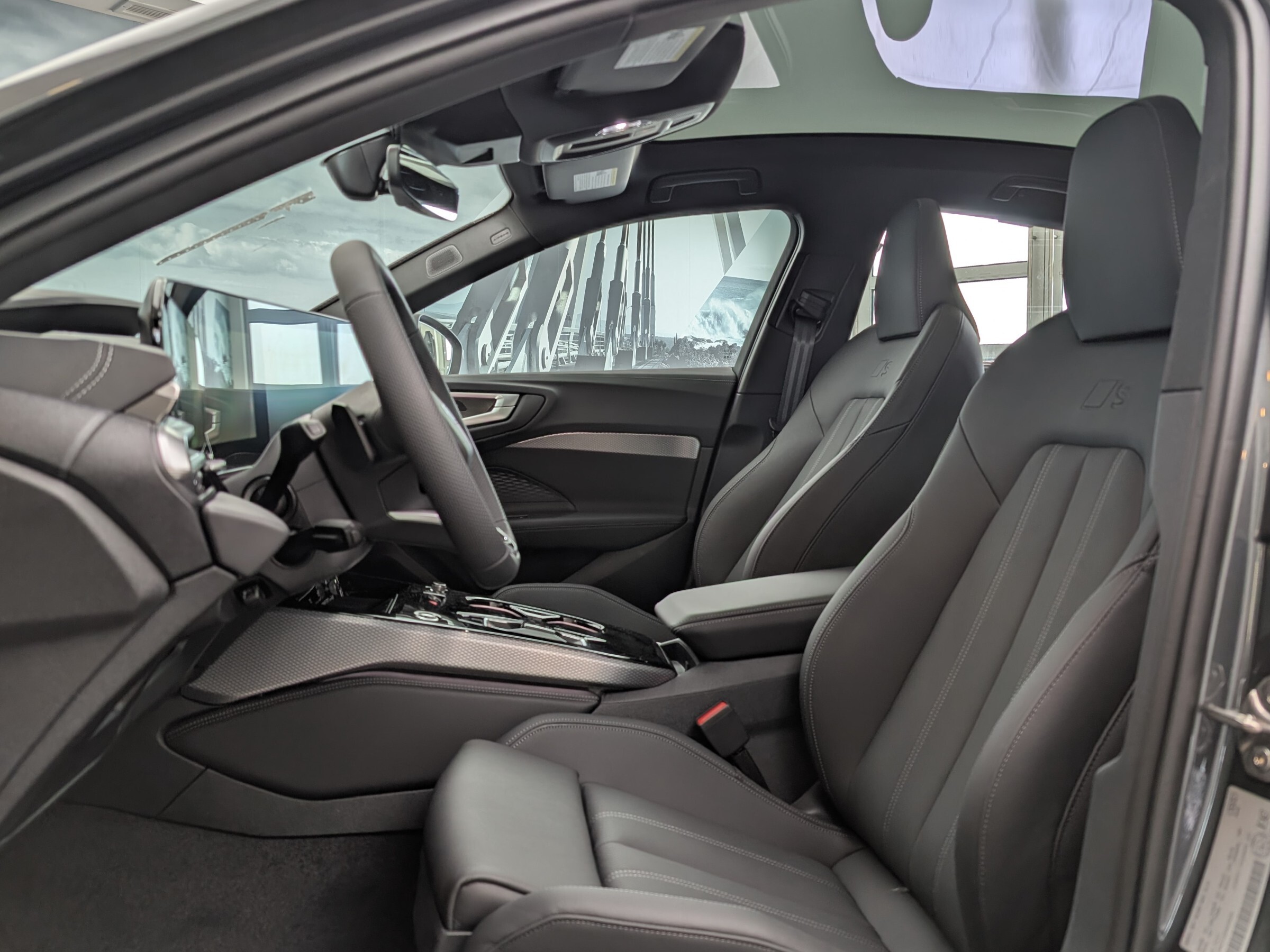 2025 Audi A5 Progressiv 2.0 TFSI quattro thumb 9