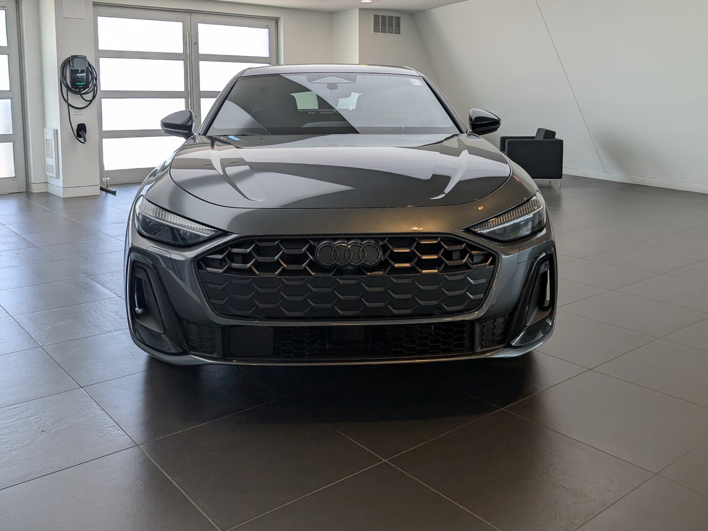 2025 Audi A5 Progressiv 2.0 TFSI quattro thumb 8