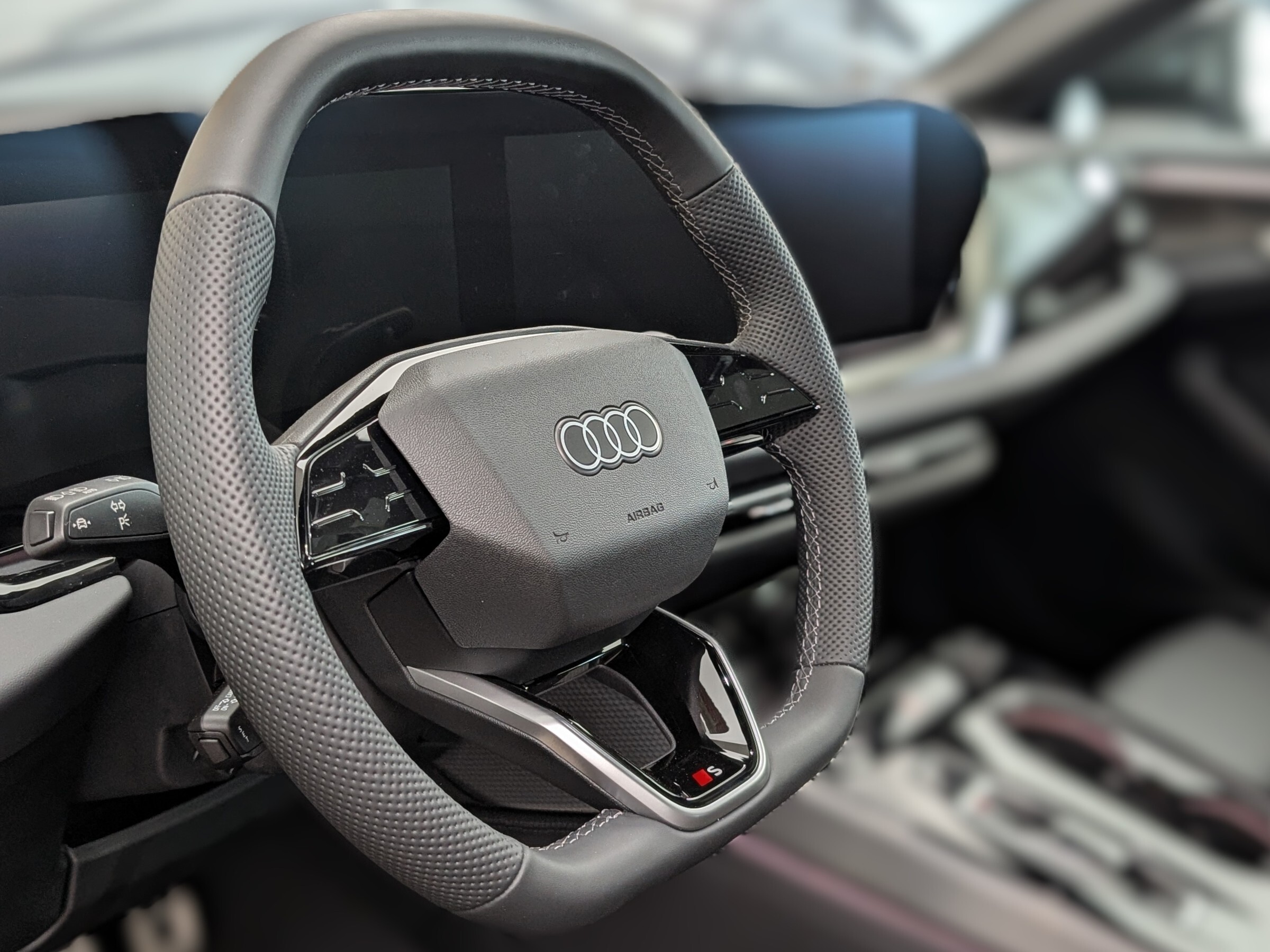 2025 Audi A5 Progressiv 2.0 TFSI quattro thumb 13