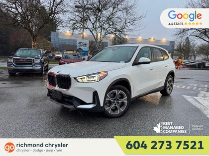 BMW X1 xDrive28i Sports Activity Vehicle