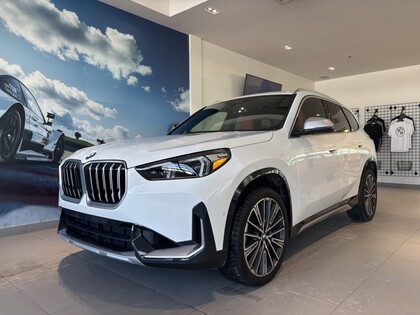 BMW X1 xDrive28i Groupe de Luxe Essentiel * Ensemble xLin