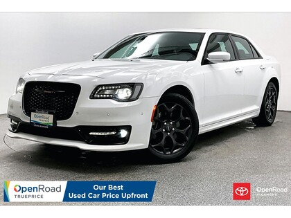 Chrysler 300 S 300s AWD | Clean Title, Local Car