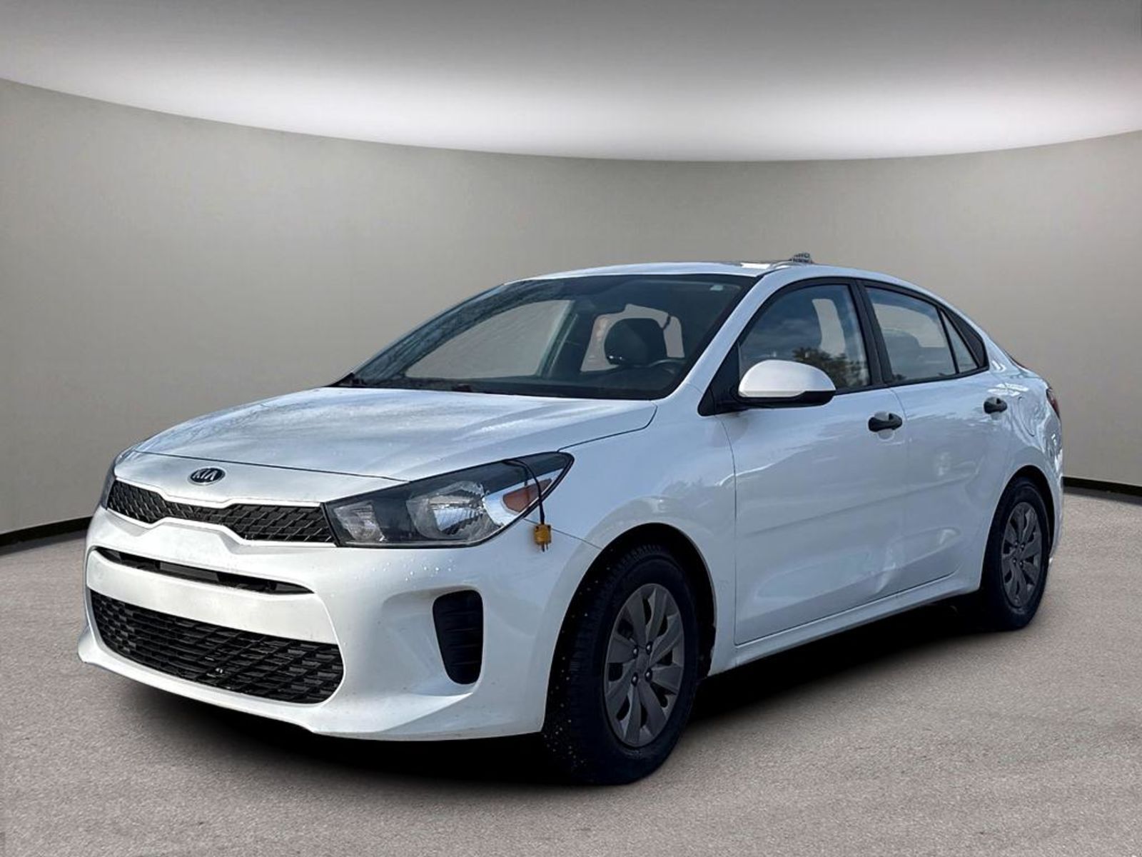 2019KiaRio