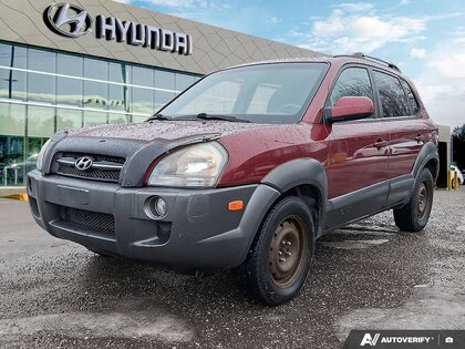 Manuel De Pannes électriques Pour Hyundai Tucson 2005 - Livre D'occasion, Diagnostic Auto