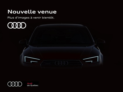Audi S3 Quattro | Sport Exhaust | Toit panoramique |