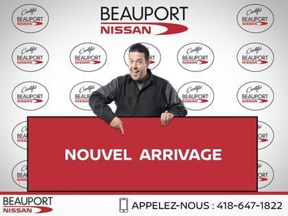 Nissan Pathfinder S 4WD