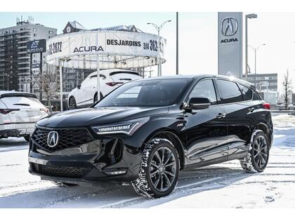 Acura RDX A-Spec TI