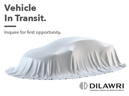 Cadillac XT4 Local Trade, Navigation, Moonroof