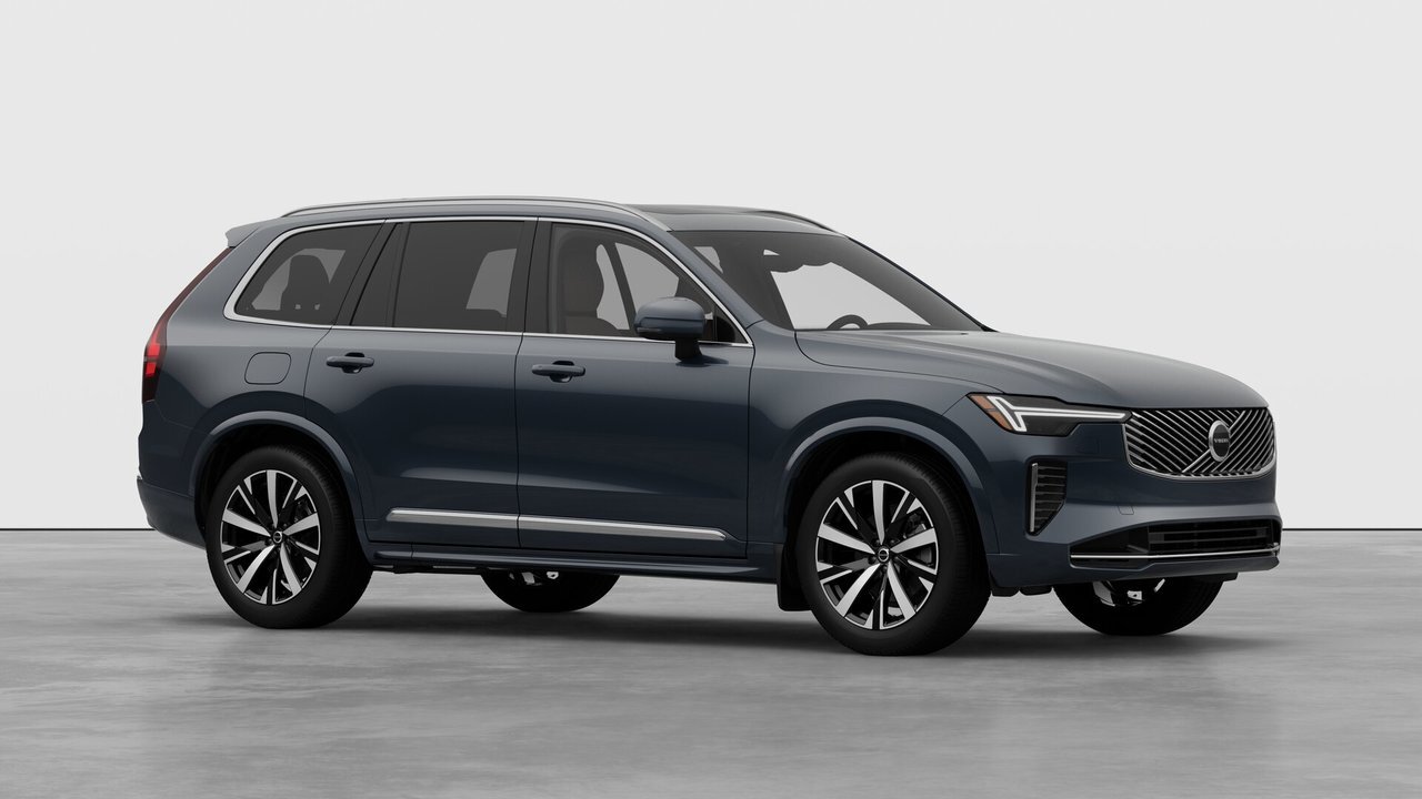 2026 Volvo XC90 B6 AWD CORE 7-SEAT | VOLVO CARS TORONTO alt 2