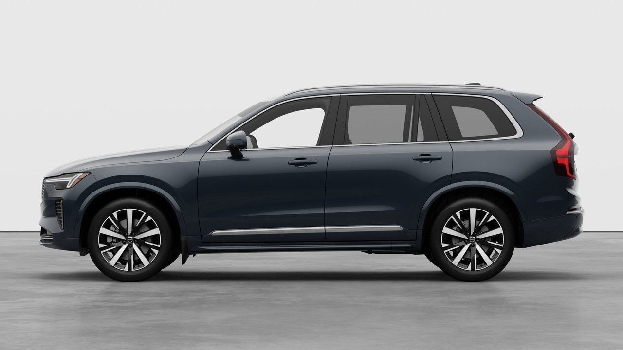 2026 Volvo XC90 B6 AWD CORE 7-SEAT | VOLVO CARS TORONTO thumb 7