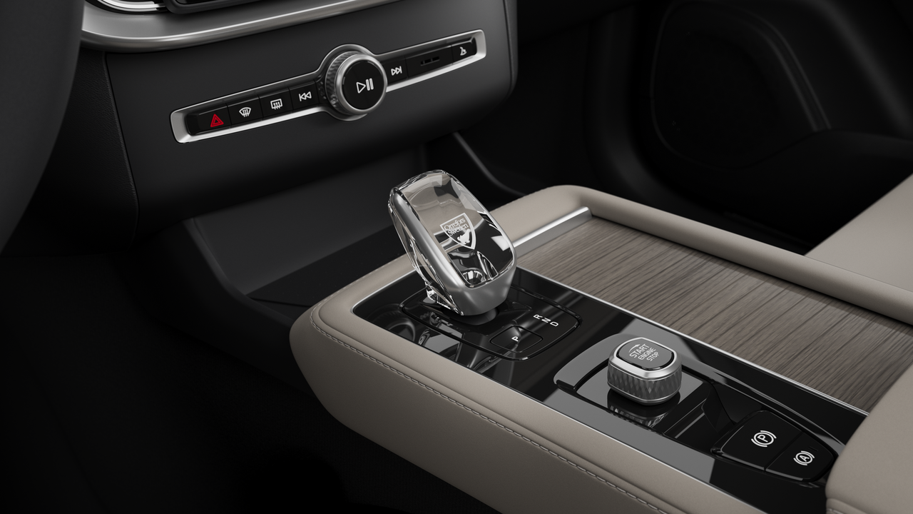 2026 Volvo XC90 B6 AWD CORE 7-SEAT | VOLVO CARS TORONTO thumb 10