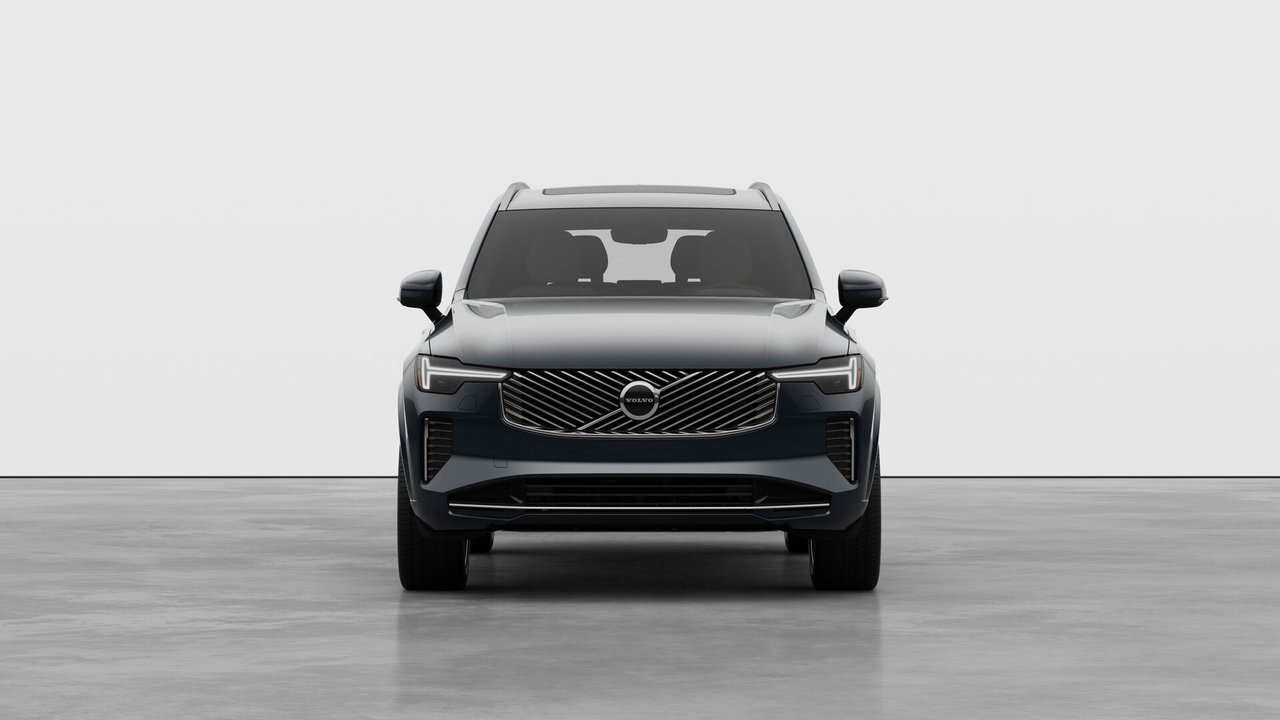 2026 Volvo XC90 B6 AWD CORE 7-SEAT | VOLVO CARS TORONTO alt 4