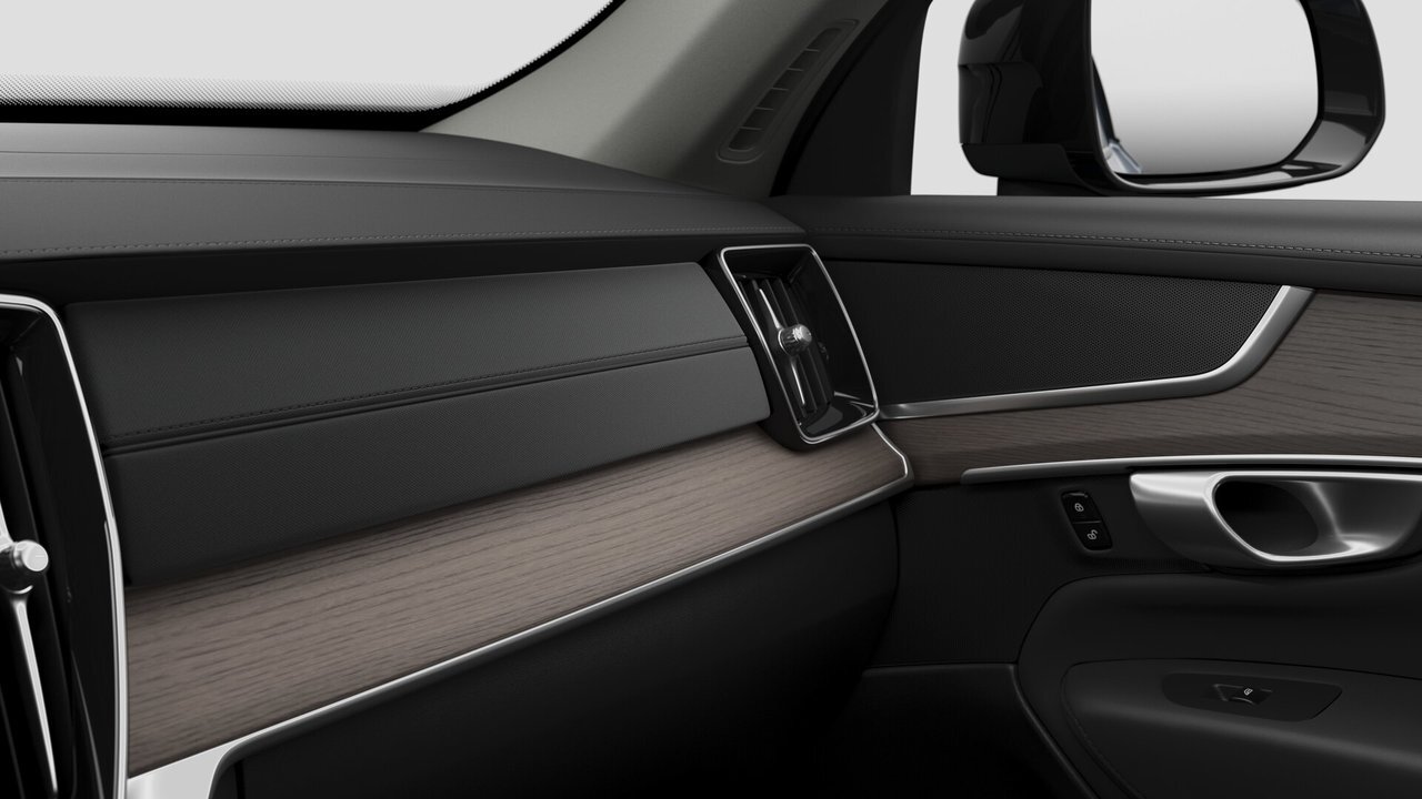 2026 Volvo XC90 T8 AWD PLUS DARK | VOLVO CARS TORONTO thumb 8