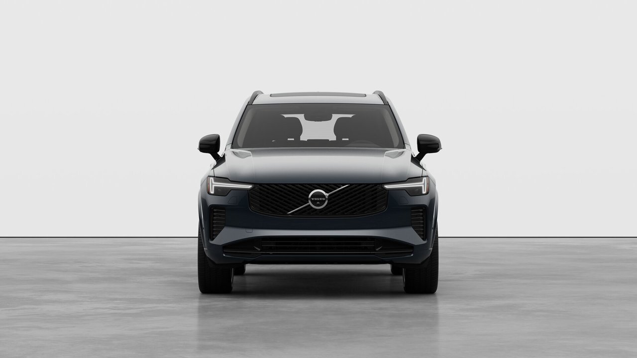 2026 Volvo XC90 T8 AWD PLUS DARK | VOLVO CARS TORONTO alt 4