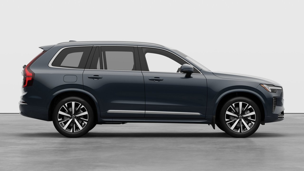 2026 Volvo XC90 B6 AWD CORE 7-SEAT | VOLVO CARS TORONTO thumb 6