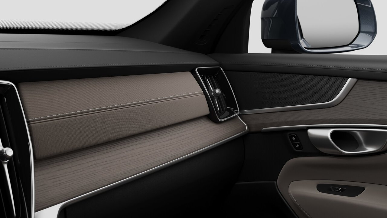 2026 Volvo XC90 B6 AWD CORE 7-SEAT | VOLVO CARS TORONTO thumb 8