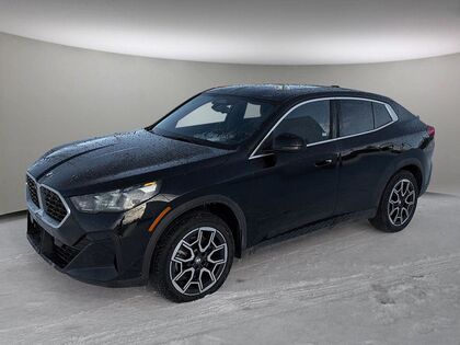 BMW X2 xDrive28i: AWD/APPLE CARPLAY/NAV/HEATED SEATS