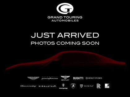 Porsche Taycan Turbo S