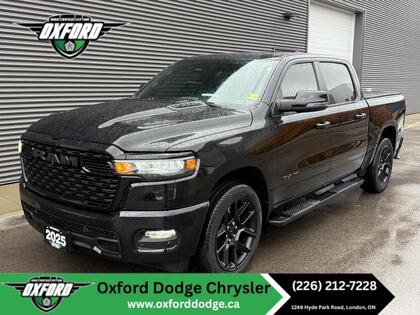 Ram 1500 Sport FULLY LOADED, PASSENGER SCREEN, HARMON KARDO