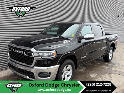 Ram 1500 Big Horn FORMER DAILY RENTAL, NO ACCIDENTS, GREAT