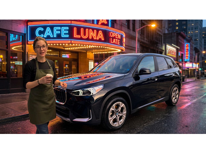BMW X1 xDrive28i Sports Activity Vehicle / Loaded
