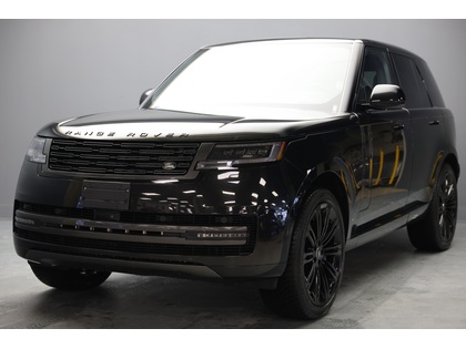 Land Rover Range Rover P530 SE V8 4,4L