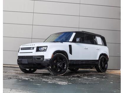 Land Rover Defender P400 | LOADED | AWD