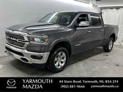 Ram 1500 Laramie