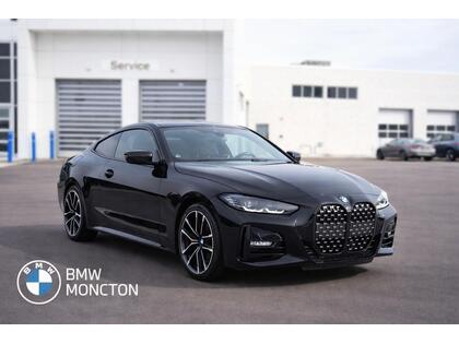 BMW 4 Series Xdrive Coupe M Sport Por | M Sport | Essential