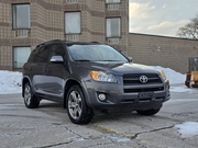2009 Toyota RAV4