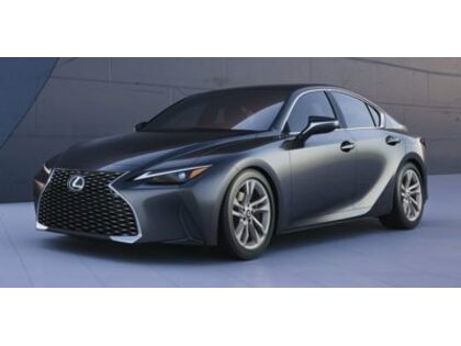 Lexus IS IS 300 AWD Ultra Luxury